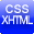 CSS XHTML